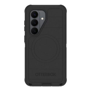 OtterBox Defender Series Pro - Tampa posterior para telemóvel - resistente - compatibilidade MagSafe - policarbonato,…