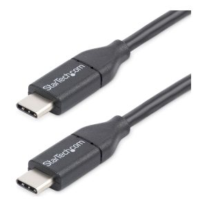 StarTech USB C to USB C Cable - 3m