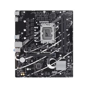 Placa Base Asus Prime B760M-F Socket 1700/ DDR5/ PCIe 4.0/ Micro ATX