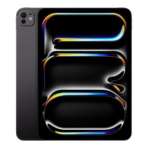 Apple 11-inch iPad Pro M5 Wi-Fi + Cellular - Tablet - 512 GB - 11" Tandem OLED (2420 x 1668) - com vidro comum - 3G,…