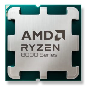 AMD Ryzen 7 8700F - 4.1 GHz - 8 núcleos - 16 threads - 16 MB cache - Socket AM5 - Box