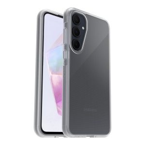 OtterBox React Series - Tampa posterior para telemóvel - claro