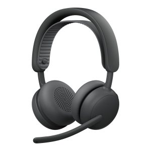 Logitech Zone Wireless 2 ES - auscultadores - USB-C - Microsoft Teams Certified