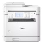 Multifunções Laser Monocromo Canon I-SENSYS MF287DW/ WiFi/ Fax/ Duplex/ Branca