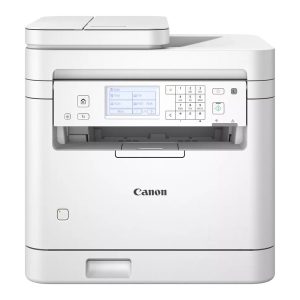 Canon i-SENSYS MF287dw - Impressora multi-funções - P/B - laser - A4 (210 x 297 mm), Legal (216 x 356 mm) (original) -…