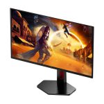 AOC Gaming Q27G4SDR - G4 Series - monitor OLED - gaming - 27" (26.5" visível) - 2560 x 1440 QHD @ 360 Hz - 1000:1 -…