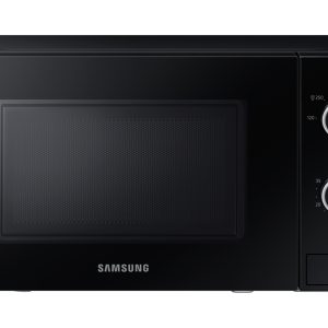 Microondas Samsung MS20A3010AL/ 700W/ Capacidad 20L/ Negro