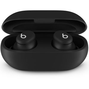 Beats Solo Buds - Auscultadores sem fios com microfonoe - intra-auricular - bluetooth - preto opaco