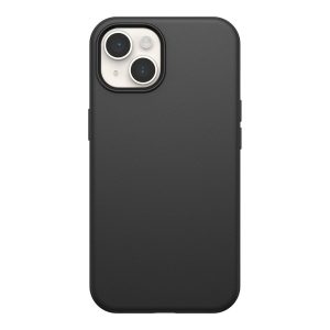 OtterBox Symmetry MagSafe Apple iPhone 17e/16e/15/14/13 - black