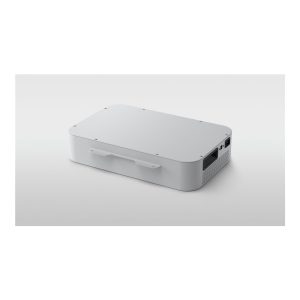 APC Smart-UPS Charge Mobile Battery - UPS - AC 100/120/230 V - 388 watt - 400 VA - Lithium Ion