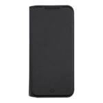 dbramante1928 Oslo - Capa flip cover para telemóvel - plástico, couro sintético - preto - para Samsung Galaxy A13