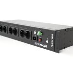 SAI Offline Salicru SPS 900 Node/ 900VA/ 8 Salidas/ Formato Rack 2U