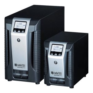 Riello UPS Sentinel Pro SEP 2200 - UPS - AC 220/230/240 V - 1980 Watt - 2200 VA - RS-232, USB - conectores de saída: 8…