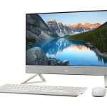 Dell 24 All-in-One EC24250 - AI PC - all-in-one Core 7 150U