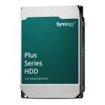 Disco Duro Synology Plus HAT3320 8TB/ 3.5"/ SATA III/ 281MB