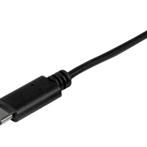StarTech.com USB C to USB B Printer Cable - 3 ft