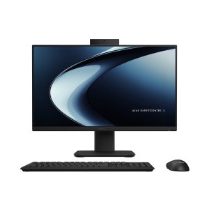 PC All in One Asus ExpertCenter P400 P440VAK-BPCE30X Intel Core 7-240H/ 16GB/ 512GB SSD/ 23.8"/ Win11 Pro