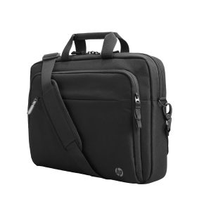 HP Renew Business - Saco de ombro de transporte de notebook - 15.6"