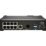 Palo Alto Networks PA-450 - Dispositivo de segurança - 1GbE