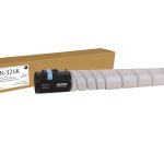 Everyday - Preto - compatível - remanufacturado - cartucho de toner (opção para: Konica Minolta A8DA130) - programa de…