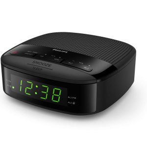 Despertador Philips TAR3205/12/ Radio FM