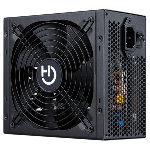 Fuente de Alimentación Hiditec BZ750 PSU010008/ 750W/ Ventilador 14cm/ 80 Plus Bronze