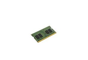 Memoria RAM Kingston ValueRAM 8GB/ DDR4/ 3200MHz/ 1.2V/ CL22/ SODIMM
