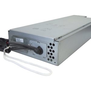 APC Replacement Battery Cartridge #117 - Bateria UPS - 1 bateria x - ácido de chumbo
