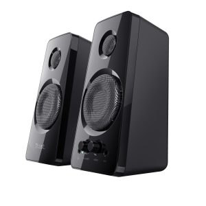 Altavoces Trust Tytan/ 36W/ 2.0