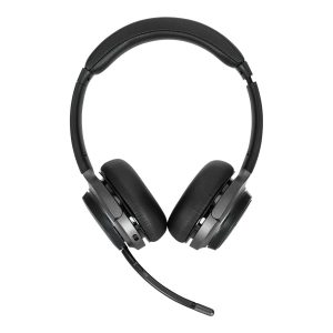 Targus AEH104GL - Auscultadores - no ouvido - convertível - bluetooth - sem fios, com cabo - macaco de 3,5 mm -…
