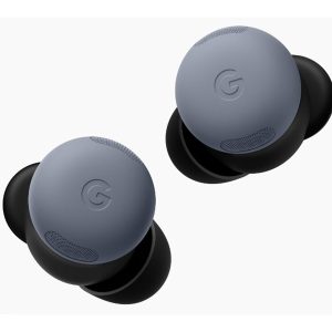 Google Pixel Buds Pro 2 - Auscultadores sem fios com microfonoe - intra-auricular - bluetooth - cancelamento de ruído…