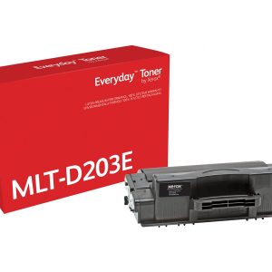 Everyday - Rendimento Extra Alto - preto - compatível - cartucho de toner (opção para: Samsung MLT-D203E)