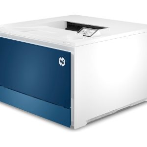 HP Color LaserJet Pro 4202dn - Impressora - a cores - Duplex - laser - A4/Legal - 600 x 600 ppp - até 35 ppm (mono) / até 33 ppm (cor) - capacidade: 300 folhas - Gigabit LAN, USB 2.0, USB 2.0 host