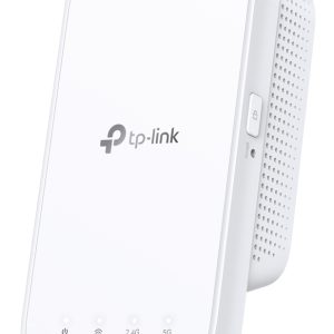 Repetidor Inalámbrico TP-Link RE300 1200Mbps