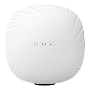 HPE Aruba Networking AP-503-RW - Campus - ponto de acesso sem fios - Wi-Fi 6 - Bluetooth - 2.4 GHz, 5 GHz