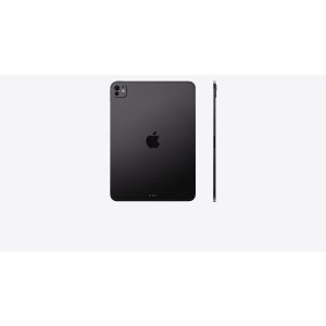 Apple 11-inch iPad Pro M4 Wi-Fi + Cellular - Tablet - 512 GB - 11" Tandem OLED (2420 x 1668) - com vidro comum - 3G,…