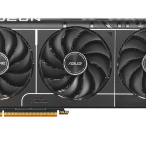 Tarjeta Gráfica Asus Prime Radeon RX 9070 OC Edition/ 16GB GDDR6