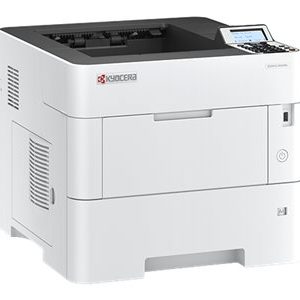 Kyocera ECOSYS PA5500X - Impressora - P/B - Duplex - laser - A4/Legal - 1200 x 1200 ppp - até 55 ppm - capacidade: 600…