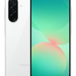 Smartphone Samsung Galaxy A26 8GB/ 256GB/ 6.7"/ 5G/ Blanco
