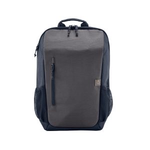 HP Travel - Bolsa para transporte de notebook - até 15,6" - cinza ferro