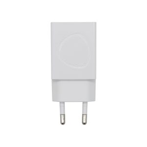 Cargador de Pared Aisens A110-0404/ 1xUSB/ 10W