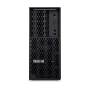 Lenovo ThinkStation P3 Gen 2 30HT - Torre 1 x Core Ultra 7 265K