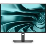 Dell Pro P P2426E - Monitor LED - 24" (24.1" visível) - 1920 x 1200 WUXGA @ 100 Hz - IPS - 300 cd/m² - 1500:1 - 5 ms -…