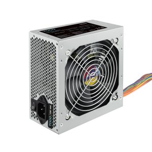Fuente de Alimentación TooQ TQAPOLO-550SP/ 550W/ Ventilador 12cm