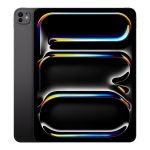 Apple 13-inch iPad Pro M5 Wi-Fi + Cellular - Tablet - 512 GB - 13" Tandem OLED (2752 x 2064) - com vidro comum - 3G,…