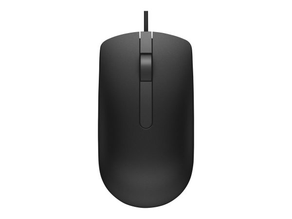 MS116 Wired Mouse MS116 Wired Mouse