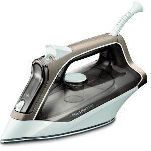 Plancha Rowenta Effective DX1635D1/ 2400W/ Depósito de Agua 250ml
