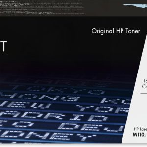 Tóner Original HP nº142A/ Negro