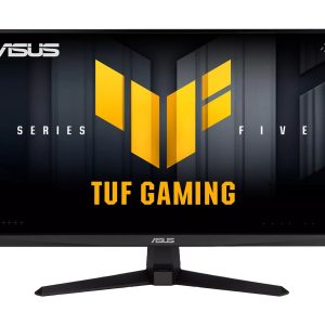 ASUS TUF Gaming VG279QM5A - 5 Series - monitor LED - gaming - 27" - 1920 x 1080 Full HD (1080p) @ 240 Hz - Fast IPS -…