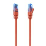 Cable de Red RJ45 AWG26 CCA UTP Aisens A135-0794 Cat.6/ 5m/ Rojo